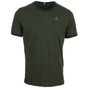 Le Coq Sportif Ess Tee N5