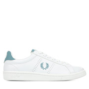 Fred Perry B721 Leather