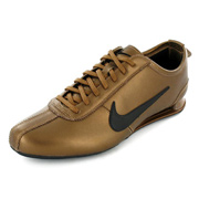 Nike Shox rivalry
