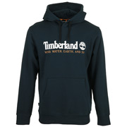 Timberland Wwes Hoodie