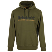 Timberland WWES Hoodie