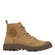 Palladium Pampa Hi Zip Wl