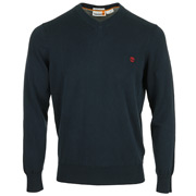 Timberland Williams River V Neck