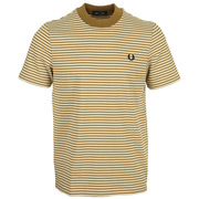 Fred Perry Fine Stripe