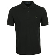 Fred Perry Plain