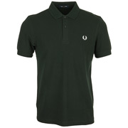 Fred Perry Plain Shirt
