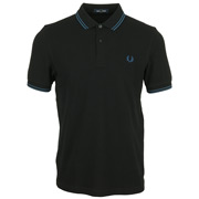 Fred Perry Twin Tipped