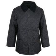 Barbour Liddesdale Quilt