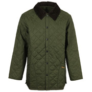 Barbour Liddesdale Quilt