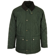 Barbour Ashby Polarquilt