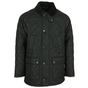 Barbour Ashby Polarquilt