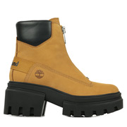 Timberland Everleigh 6 In Front Zip