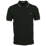 Fred Perry Twin Tipped