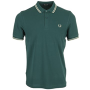 Fred Perry Twin Tipped