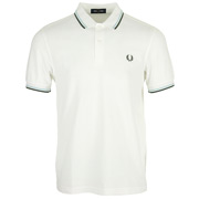 Fred Perry Twin Tipped