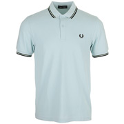 Fred Perry Twin Tipped