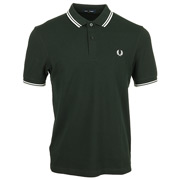 Fred Perry Twin Tipped