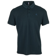 Le Coq Sportif Ess T/T Polo Ss N2 M Sky