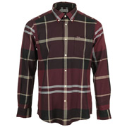 Barbour Dunoon Tailored Shirt