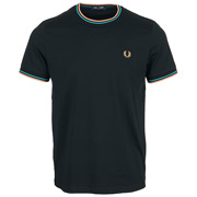 Fred Perry Twin Tipped