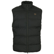 Fred Perry Insulated Gilet