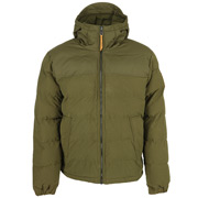 Timberland Hood Puffer