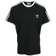 adidas 3 Stripes Tee