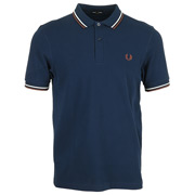 Fred Perry Twin Tipped