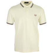 Fred Perry Twin Tipped