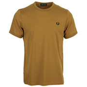 Fred Perry Ringer