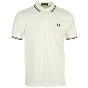 Fred Perry Twin Tipped