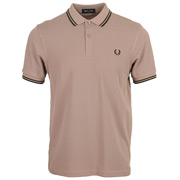 Fred Perry Twin Tipped Shirt