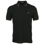 Fred Perry Twin Tipped