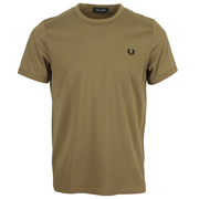 Fred Perry Ringer