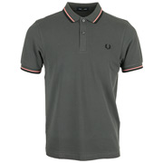 Fred Perry Twin tipped