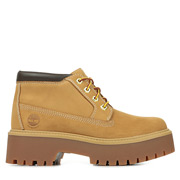 Timberland Stone Street Mid Lace