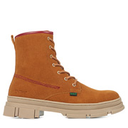 Kickers Kick Goji