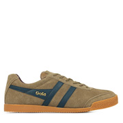 Gola Harrier Suede