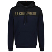 Le Coq Sportif Noel Sp Hoody N 1