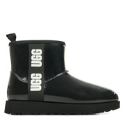 UGG Classic Clear Mini