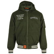 Bombers Original Martin