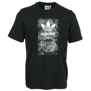 adidas Camo Tongue Tee