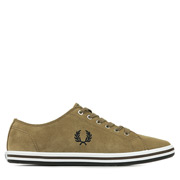 Fred Perry Kingston Suede