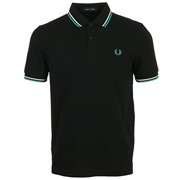 Fred Perry Twin Tipped