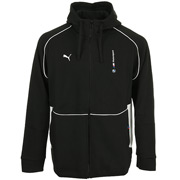 PUMA Bmw Mms Hooded Sweat Ja