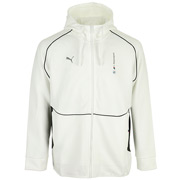 PUMA Bmw Mms Hooded Sweat Ja