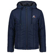 Le Coq Sportif Ess Doudoune Sl N 1 2410026 Doudounes homme