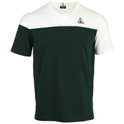 Le Coq Sportif Bat Tee Ss N°3