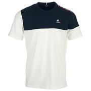 Le Coq Sportif Tri Tee Ss N°2