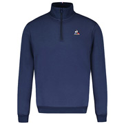 Le Coq Sportif Ess Halfzip N°1